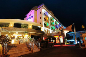 Vasidtee City Hotel